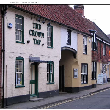 Ringwood, Hampshire, UK Nestled at the edge (now) of the New Forest, Ringwood is my home town in the UK